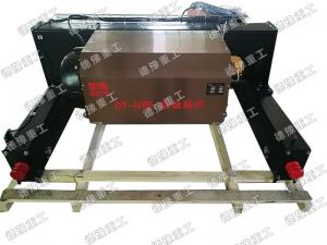 DY-D 標(biāo)準(zhǔn)雙梁小車(chē)式