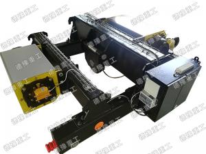 DY-D 標(biāo)準(zhǔn)雙梁小車式